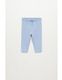 Mango Kids Pantaloni copii MIRES7 - Pled.ro