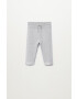 Mango Kids Pantaloni copii MIRES7 - Pled.ro