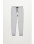 Mango Kids Pantaloni copii NORTH - Pled.ro