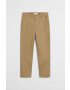 Mango Kids Pantaloni copii Piccolo 110-164 cm - Pled.ro