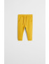 Mango Kids Pantaloni copii Robert 80-104 cm - Pled.ro