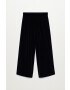 Mango Kids Pantaloni copii SOMBRA - Pled.ro