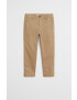 Mango Kids Pantaloni copii Yucca 110-164 cm - Pled.ro