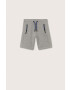 Mango Kids pantaloni scurti copii Alfred - Pled.ro