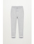 Mango Kids Pantaloni - Pled.ro