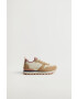 Mango Kids Pantofi copii MAR8 - Pled.ro