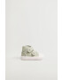 Mango Kids Pantofi copii PARKER - Pled.ro