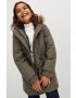 Mango Kids Parka pentru copii Flap1 - Pled.ro