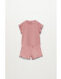 Mango Kids Pijama copii Dotti 80-104 cm - Pled.ro