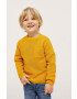 Mango Kids Pulover copii Goodfyb - Pled.ro