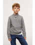 Mango Kids Pulover Harry - Pled.ro