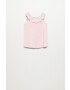 Mango Kids Top copii - Pled.ro