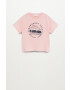 Mango Kids Tricou copii CANDY8 - Pled.ro