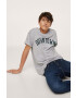 Mango Kids Tricou copii Downtown - Pled.ro