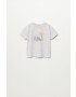 Mango Kids Tricou copii ELEFANTE - Pled.ro