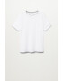 Mango Kids Tricou copii ESTEBAN - Pled.ro