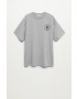 Mango Kids Tricou copii HEATT - Pled.ro