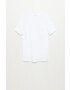 Mango Kids Tricou copii JAMES - Pled.ro