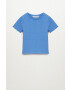 Mango Kids Tricou copii Jane 116-164 cm - Pled.ro