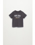 Mango Kids Tricou copii MALIBU - Pled.ro