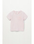 Mango Kids Tricou copii MARIA8 - Pled.ro