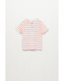 Mango Kids Tricou copii Pani8 80-104 cm - Pled.ro