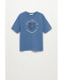 Mango Kids Tricou copii PLAYERS - Pled.ro