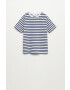 Mango Kids Tricou copii SHAUN - Pled.ro