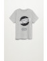 Mango Kids Tricou copii SHIP - Pled.ro