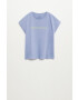 Mango Kids Tricou copii SPORT - Pled.ro