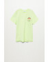 Mango Kids Tricou copii Sport 110-164 cm - Pled.ro