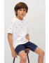 Mango Kids Tricou copii STAMP1 - Pled.ro