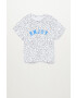 Mango Kids Tricou copii TUSA - Pled.ro