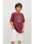 Mango Kids Tricou copii WINNER - Pled.ro