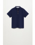 Mango Kids Tricou polo copii HANOI82 - Pled.ro