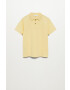 Mango Kids Tricou polo copii Polo 110-164 cm - Pled.ro