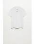 Mango Kids Tricou polo copii Polo 110-164 cm - Pled.ro