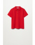 Mango Kids Tricou polo copii Polo 110-164 cm - Pled.ro