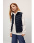 Mango Kids Vestă copii LIGHTV - Pled.ro