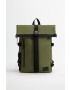 Mango Man Rucsac Army - Pled.ro