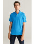 Mango Man Tricou Polo Rea - Pled.ro