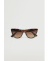 Mango ochelari de soare Katia - Pled.ro