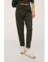 Mango Pantaloni Amelie - Pled.ro