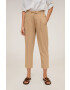 Mango Pantaloni Fluido - Pled.ro