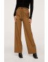 Mango Pantaloni Hannah - Pled.ro