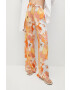 Mango Pantaloni JANIS - Pled.ro