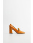 Mango Pumps Loli - Pled.ro