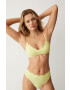 Mango Slip de baie Waves - Pled.ro