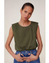 Mango Top Ombro - Pled.ro