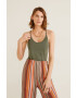 Mango Top Toply - Pled.ro